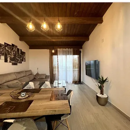 Villa Casa Duas Uves à Lugo Extérieur photo