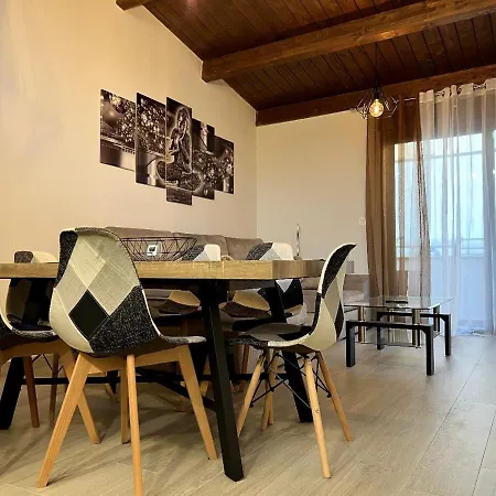 Villa Casa Duas Uves à Lugo Extérieur photo