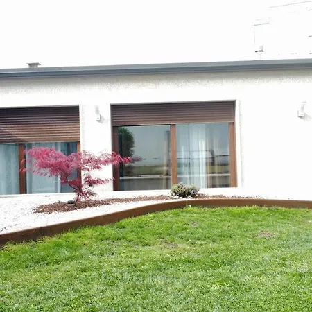 Villa Casa Duas Uves à Lugo Extérieur photo