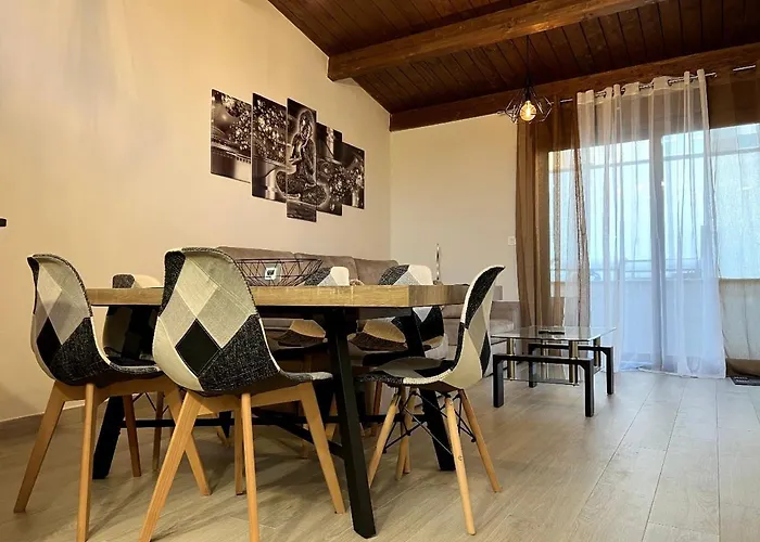 Casa Duas Uves