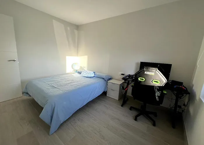 Casa Duas Uves