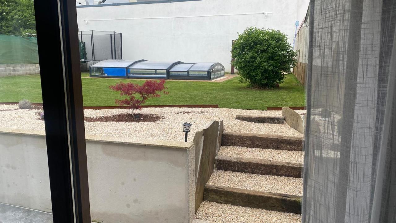 Casa Duas Uves Hébergement de vacances Lugo