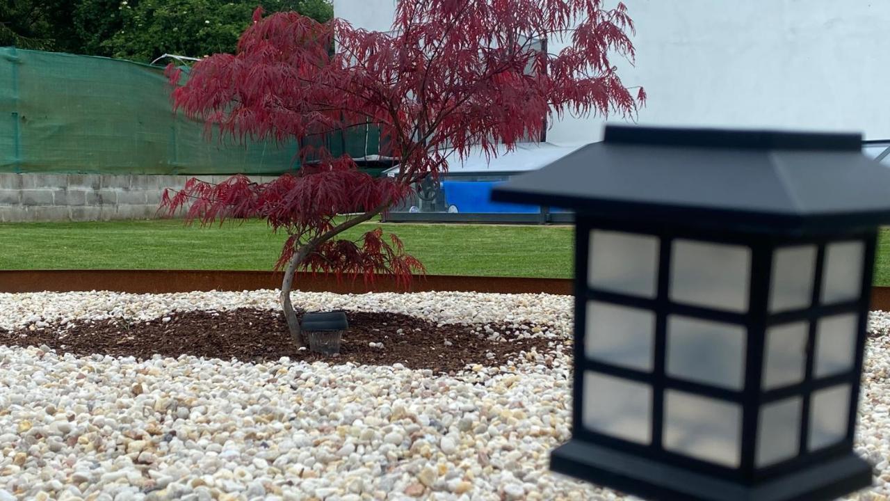 Hébergement de vacances Casa Duas Uves Lugo